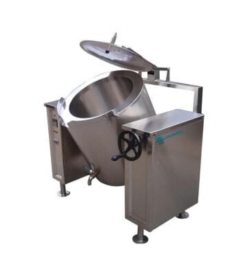Coldshell Tilting Bulk Cooker BC150