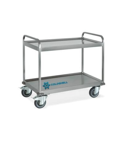 Coldshell Utility Trolley UT24