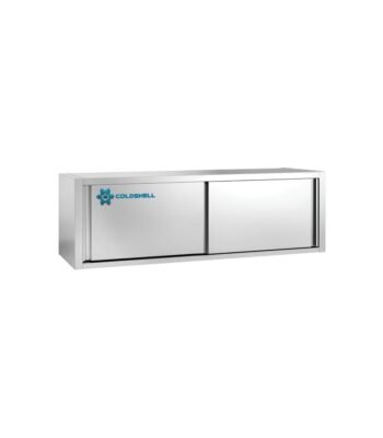 Coldshell Wall Cabinet WC36, Tier 1