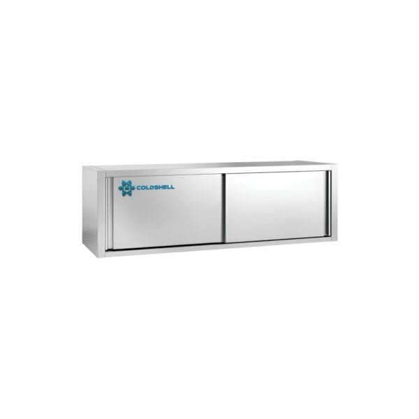 Coldshell Wall Cabinet WC48, Tier 1