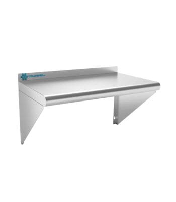Coldshell Wall Shelf WS36