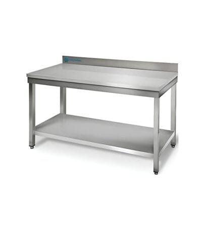 Coldshell Work table With One Undershelf WT1U24