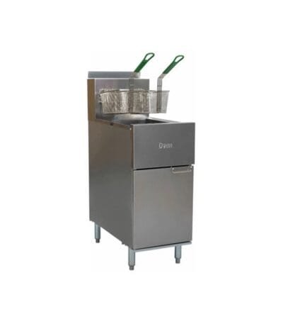 Dean Gas Fryer, SR 42G
