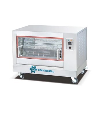 Coldshell Electric Chicken Rotisseries
