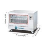 Coldshell Electric Chicken Rotisseries