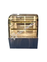 Coldshell Display Cabinet FDVC9