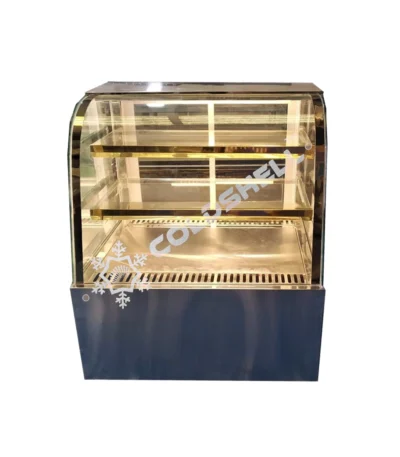 Coldshell Display Cabinet FDVC9