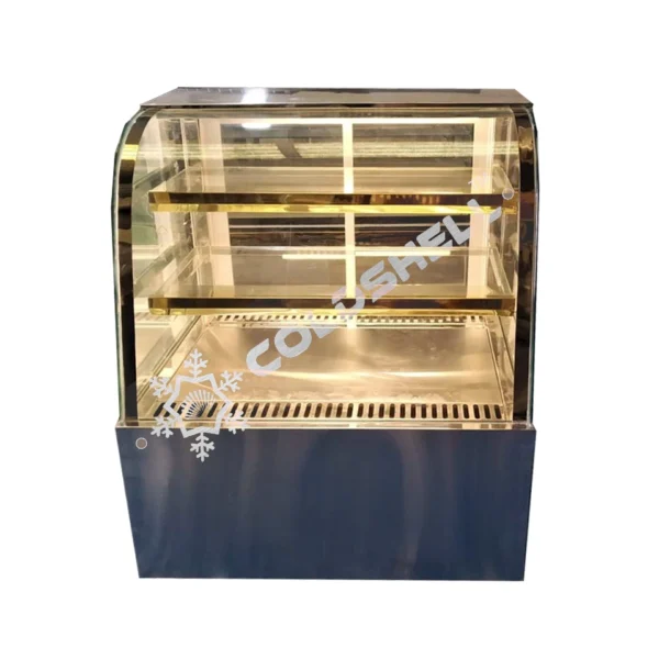 Coldshell Display Cabinet FDVC9