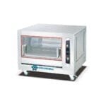 Coldshell Gas Chicken Rotisseries