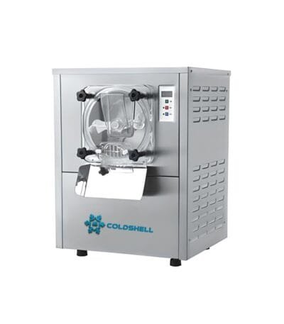 Coldshell Gelato Machine