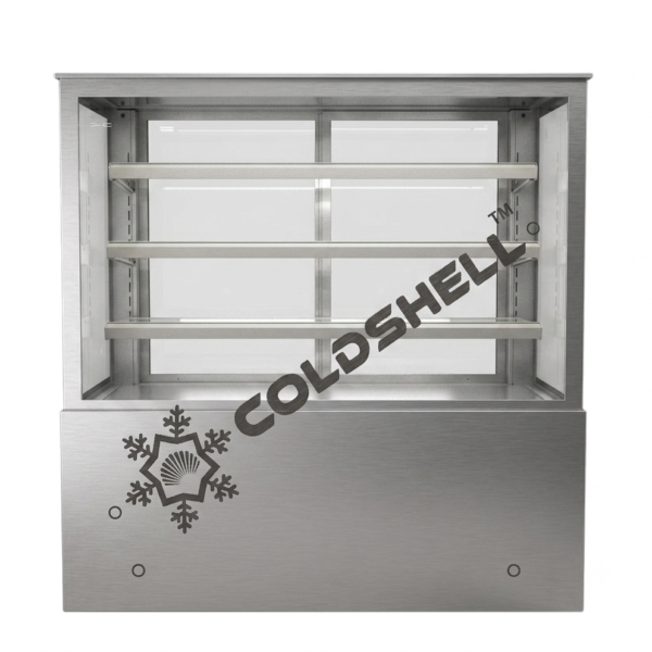 Bakery Display Cabinet FDVC15