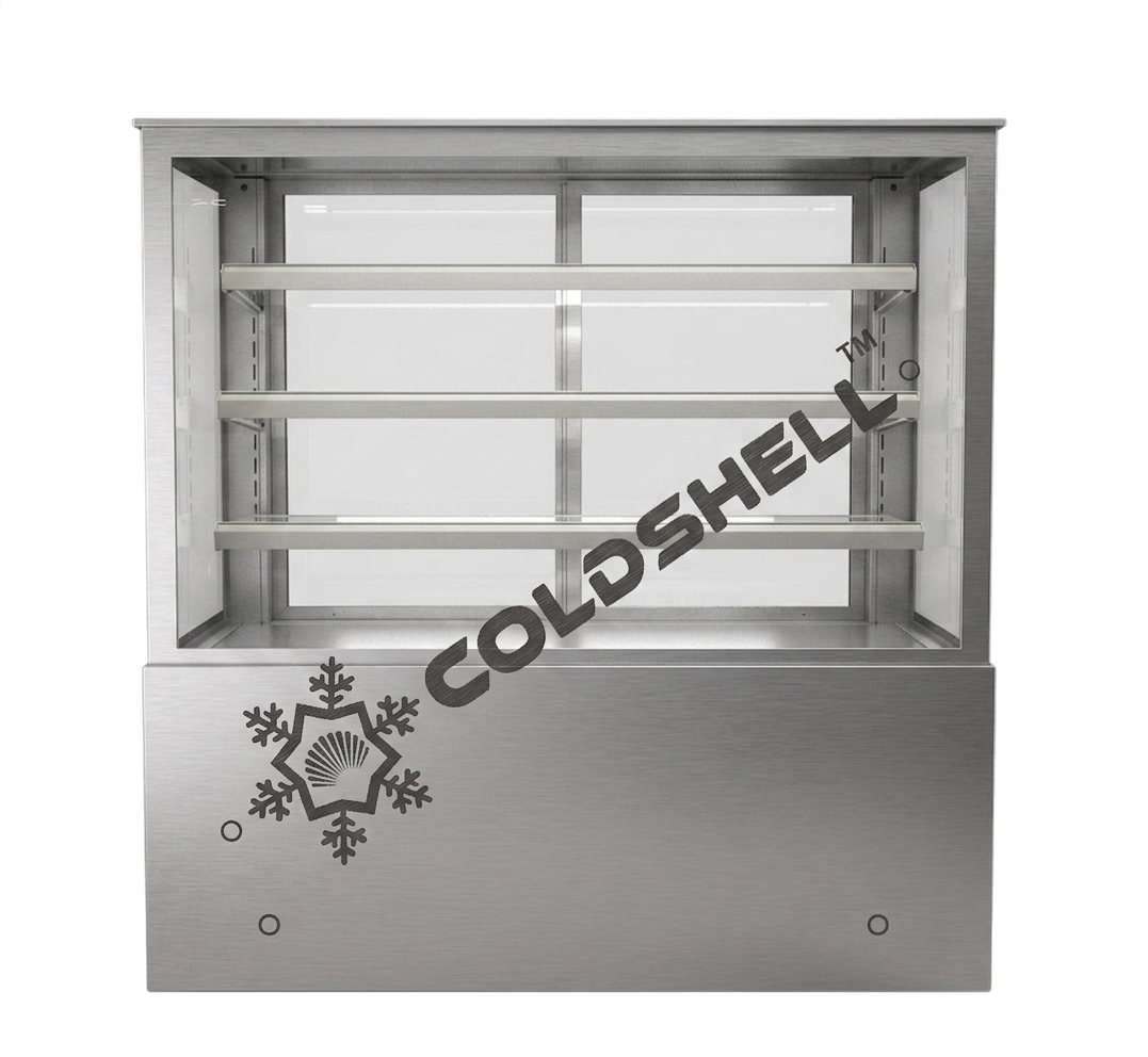 Bakery Display Cabinet FDVC15 Bakery Display Cabinet FDVC15
