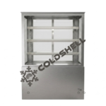 Bakery Display Counter FDVC9