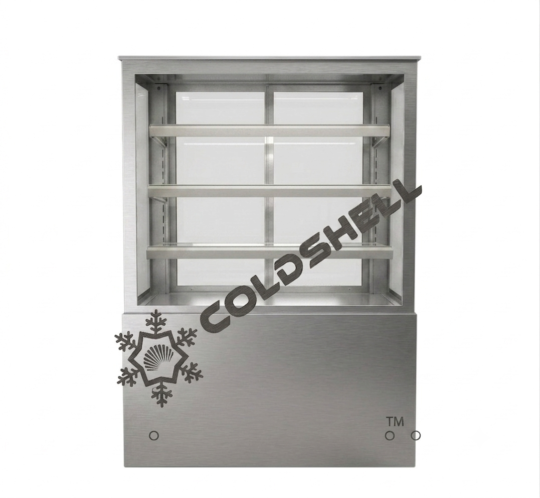Bakery Display Counter FDVC9 Bakery Display Counter FDVC9