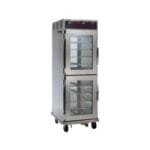 Henny Penny Heated Holding Cabinet. Full Size. Vented Module. With Count Down Timer Cdt 13 Trays, HC 15