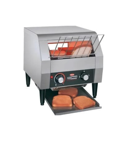 Hatco Conveyor Toaster - 300 Slices / HR, TM - 10 H