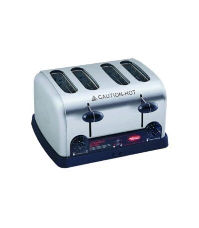 Hatco Pop Up Toaster - 4 Slices, TPT-230-4