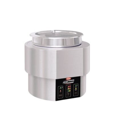 Hatco Soup Tureen - Single Well, RHW-1