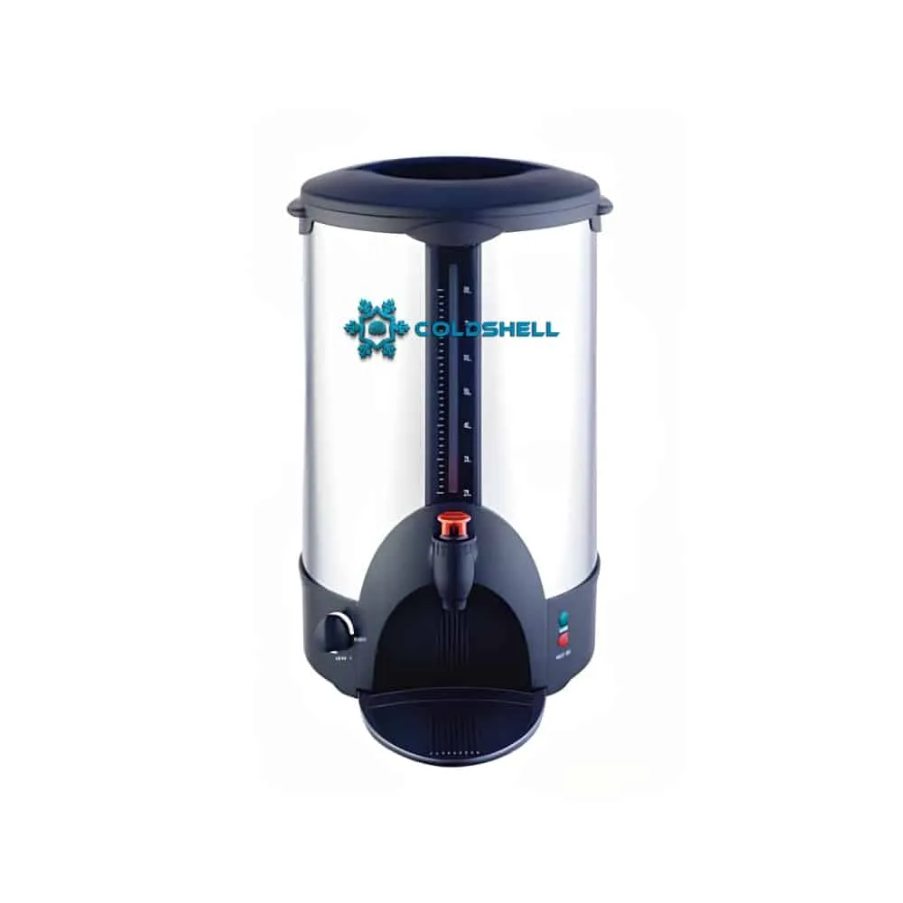 Coldshell Insulated Water Boiler, IWB8 8 Ltr/1800 W