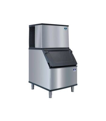 Manitowoc Ice Cube Machine, MD0500A