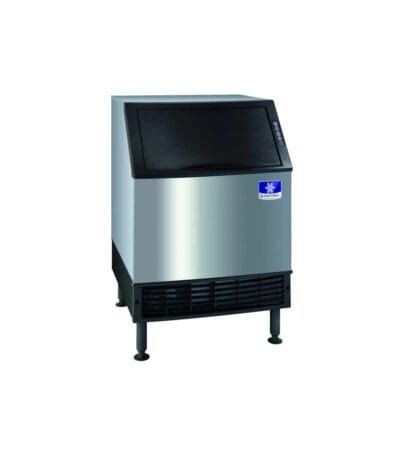 Manitowoc Undercounter Ice Cube Machine, UDF-240A
