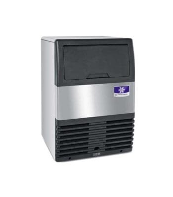 Manitowoc Undercounter Ice Cube Machine, UGF-030 A