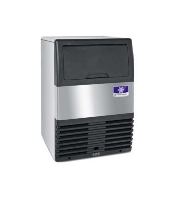 Manitowoc Undercounter Ice Cube Machine, UGF-080 A