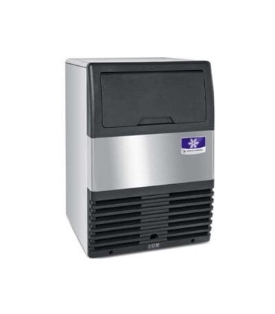 Manitowoc Undercounter Ice Cube Machine, UGF-080 A