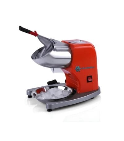 Coldshell Premium Ice Crusher