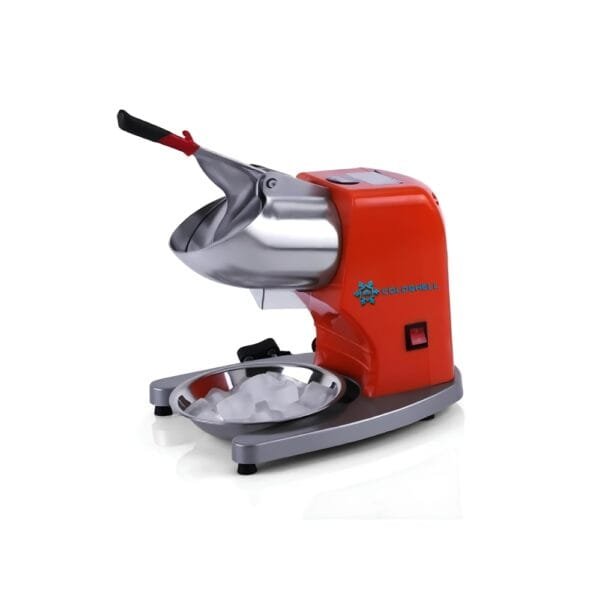 Coldshell Premium Ice Crusher