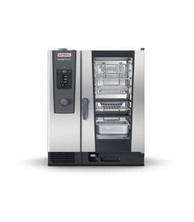 Rational iCombi Classic 10 1/1, ICC 101 E