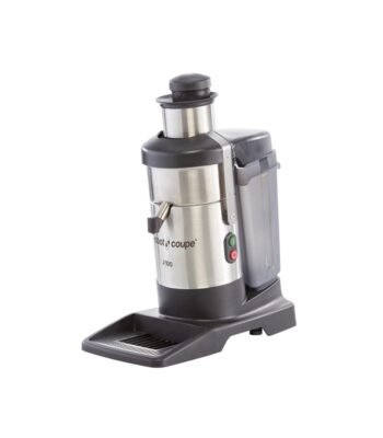Robot Coupe Centrifugal Juicer J 100