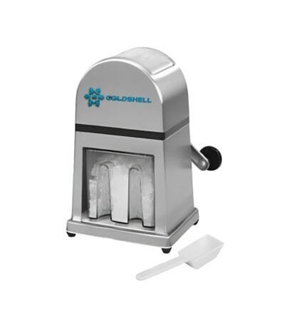 Coldshell SS Manual Ice Crucher