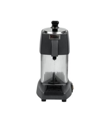 Santos Automatic Citrus Juicer - Painted Top And Base, 10