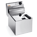 Sirman Electric Fryer, Eldorado 5