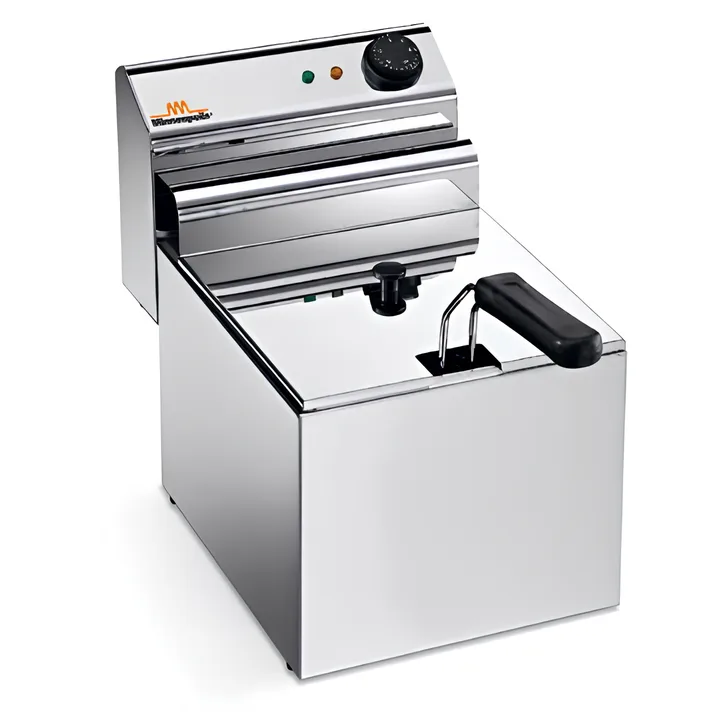 Sirman Electric Fryer, Eldorado 5 - Image 1