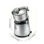 Sirman Citrus Juicer, Apollo