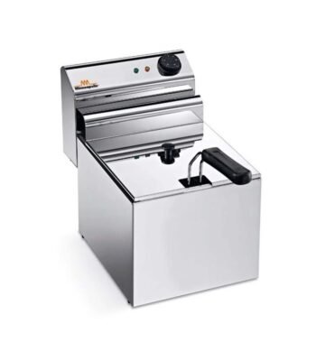 Sirman Electric Fryer, Eldorado 8