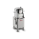 Sirman Potato Peeler 10 kgs, 3 PHASE, PPJ 10 SC