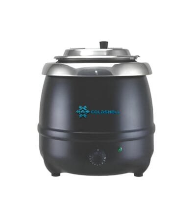 Coldshell Soup Warmer(Premium), SWP10 13 Ltr