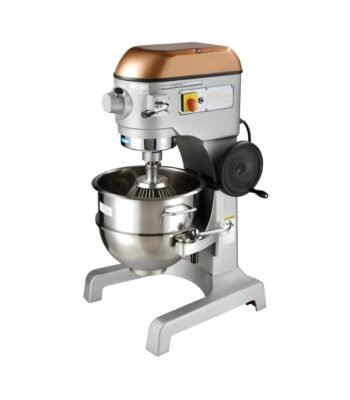 Spar SP-34MA Planetary Mixer