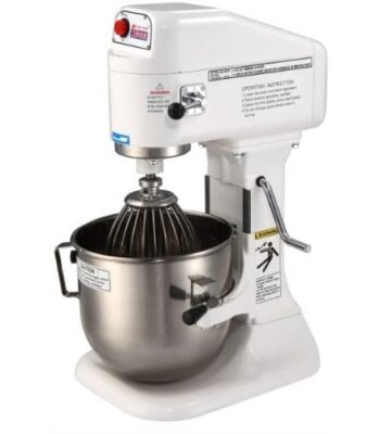 Spar Planetary Mixer SP-800B