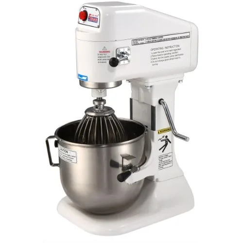 Spar Planetary Mixer, SP 800 B