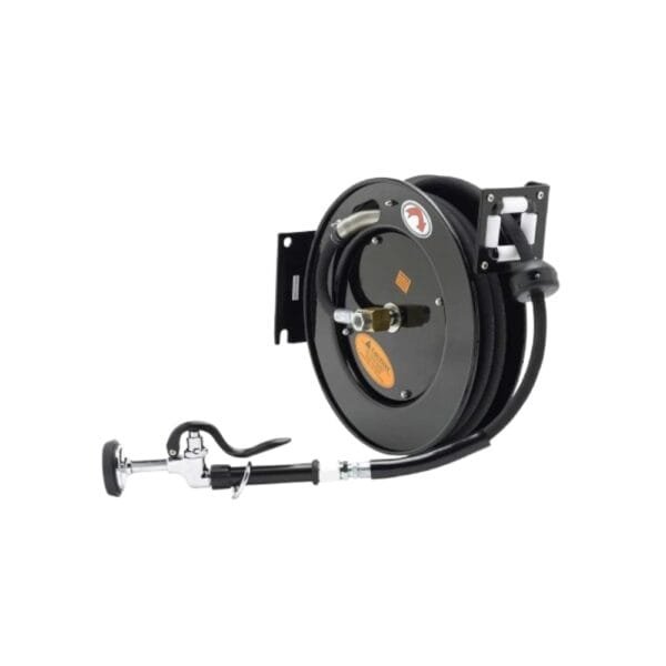 T&S Equip Hose Reel, 5HR-232-01