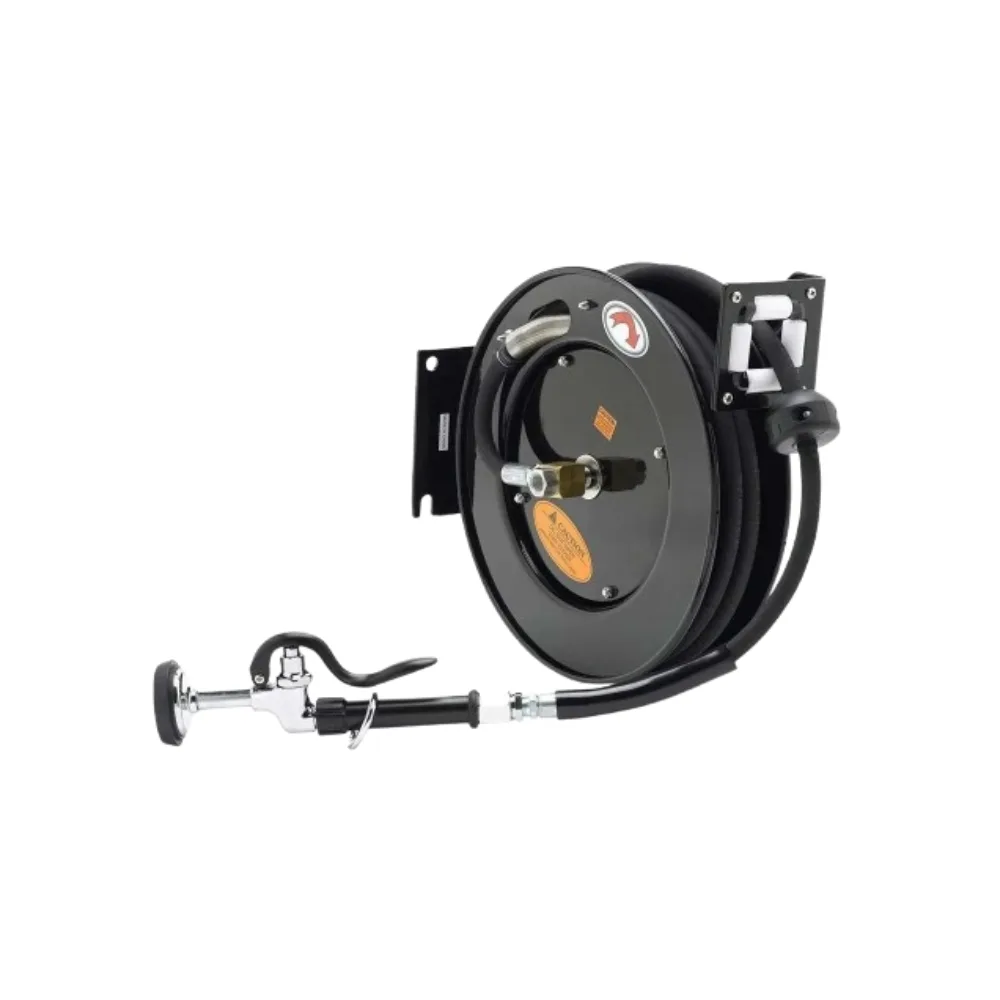 T&S Equip Hose Reel, 5HR-232-01