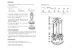 Sunnex Revolving Cup Dispenser U09 - Image 2