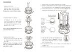 Sunnex Revolving Cup Dispenser U09 - Image 4