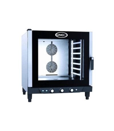 UNOX Bakerlux™ & Linemiss™ Manual, XB-693