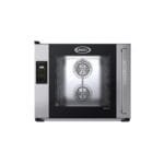 UNOX Convection Oven - 6 Tray. 600x400mm. Digital Controls, XEFR-06EU-ELRV