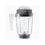 Vitamix 0.9Ltr Jar With Lid, 60928